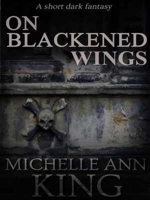 cover image of On Blackened Wings